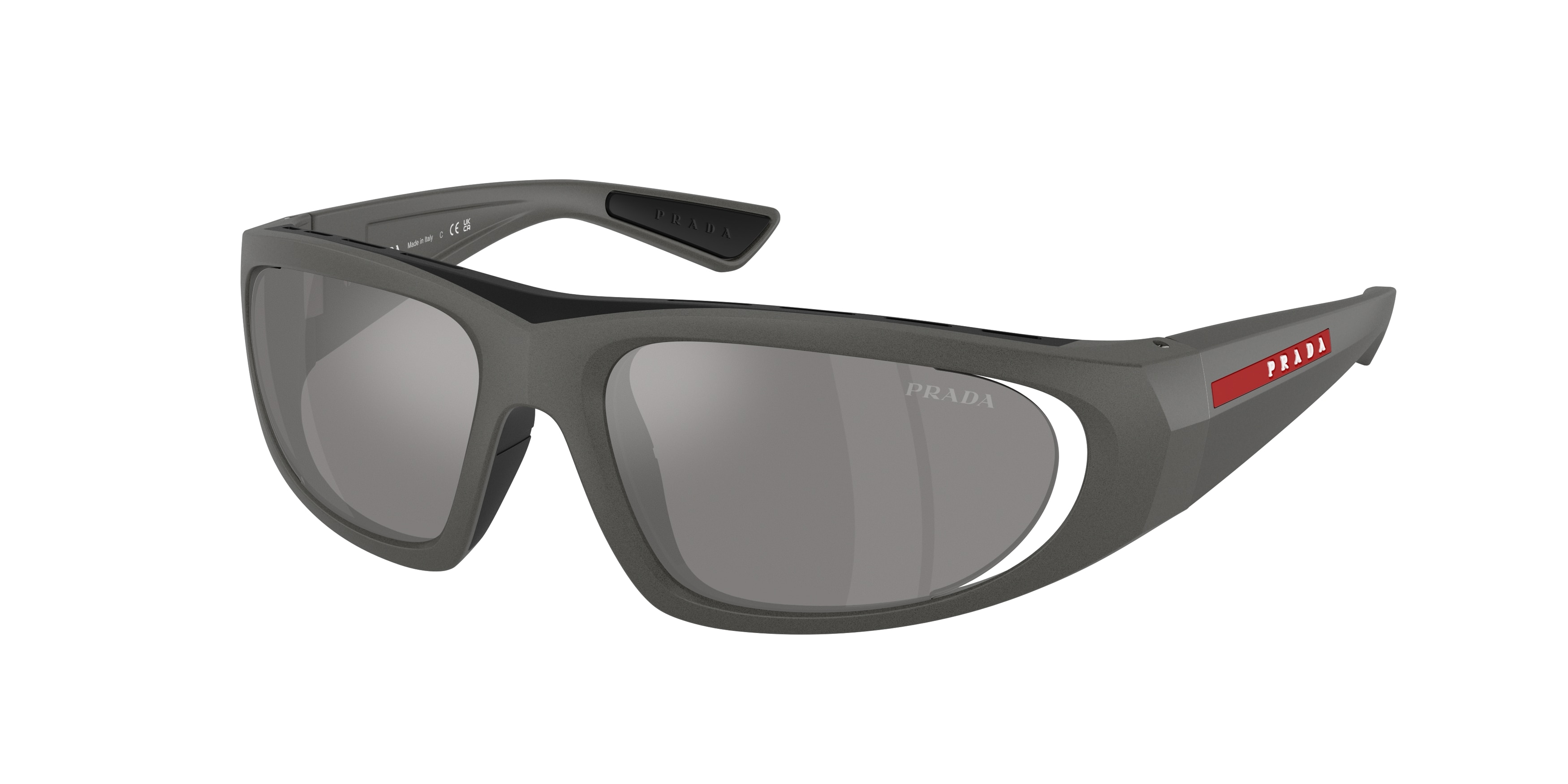 Prada Linea Rossa PS B03S 16X7W1  